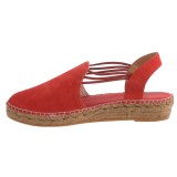 Toni Pons Nuria Espadrille Sandals - Suede (For Women)