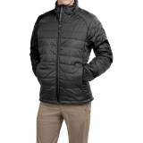adidas outdoor Alp Jacket - Insulated (For Men)