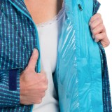 Columbia Sportswear Whirlibird Interchange Omni-Heat® Omni-Tech® Jacket - 3-in-1 (For Women)