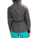 DaKine Breaker Cycling Jacket (For Women)