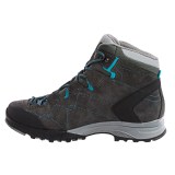 Lowa Focus Gore-Tex® QC Hiking Boots - Waterproof (For Women)