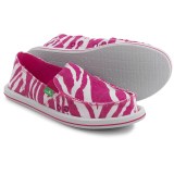 Sanuk I’m Game Shoes - Slip-Ons (For Women)