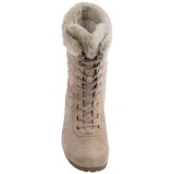 Helly Hansen Eir 4 Snow Boots - Waterproof (For Women)