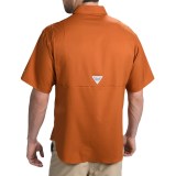 Columbia Sportswear Tamiami II Fishing Shirt - UPF 40, Short Sleeve (For Men)
