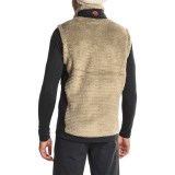 Mountain Hardwear Monkey Man Polartec® Fleece Vest (For Men)