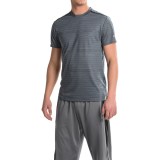 RBX XTrain High-Performance Mesh Shirt - Short Sleeve (For Men)