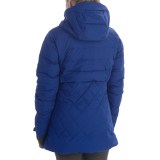 Mountain Hardwear Downhill Q.Shield® Down Parka - 700 Fill Power (For Women)