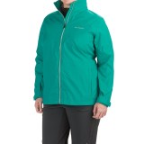 Columbia Sportswear Switchback II Jacket (For Plus Size Women)