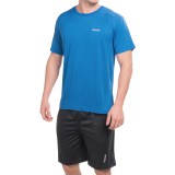Reebok Super Sonic 2.0 Shirt - Short Sleeve (For Men)