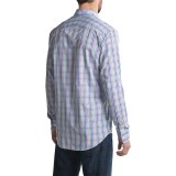 Robert Talbott Crespi III Sport Shirt - Trim Fit, Long Sleeve (For Men)