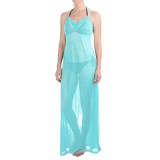 Soybu Bali Swimsuit Cover-Up Dress - Sleeveless (For Women)