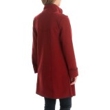 Janska Becka Coat (For Women)