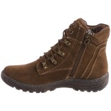 Henri Pierre by Bastien Joana Boots - Waterproof, Insulated, Wool-Lined (For Women)