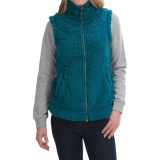 Royal Robbins Snow Wonder Vest - UPF 50+ (For Women)