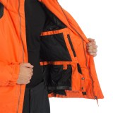 Karbon Saturn Ski Jacket - Waterproof, Insulated (For Men)