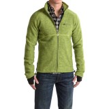 Ivanhoe of Sweden Geir Wool Jacket (For Men)