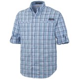 Columbia Sportswear PFG Super Tamiami Fishing Shirt - UPF 40, Long Sleeve (For Men)