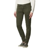 prAna Louisa Pants - Organic Cotton, Skinny Leg (For Women)