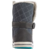 Helly Hansen Alexandra Boots - Suede and Nubuck (For Women)