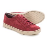 Hush Puppies Ekko Gwen Sneakers - Leather (For Women)