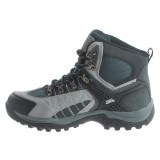 True North Vail Hiking Boots - Waterproof, Insulated (For Men)