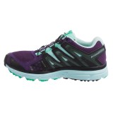 Salomon X-Mission 3 Trail Running Shoes (For Women)