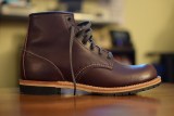 Red Wing Heritage 9011 Beckman Boots - Leather, Factory 2nds (For Men)