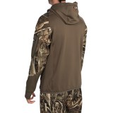 Browning Dirty Bird Timber Fleece Hoodie (For Men)
