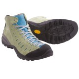 Asolo Iguana GV Gore-Tex® XCR® Trail Shoes - Waterproof (For Women)