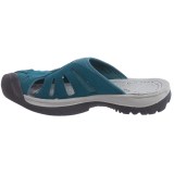 Keen Rose Slide Sandals (For Women)