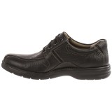 Clarks Northfield Lace Shoes (For Men)