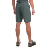 Mountain Hardwear Canyon Shorts - UPF 50 (For Men)