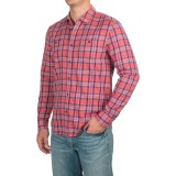 Lucky Brand Mason Workwear Shirt - Long Sleeve (For Men)