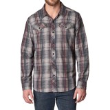 prAna Wessly Shirt - Organic Cotton, Long Sleeve (For Men)