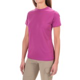 Sunday Afternoons Radiant T-Shirt - UP 50+, Long Sleeve (For Women)