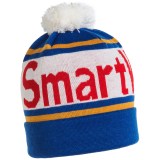 SmartWool Retro Logo Beanie - Merino Wool (For Men and Women)