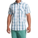 Columbia Sportswear Decoy Rock II Omni-Wick® Shirt - Short Sleeve (For Men)