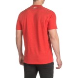 Under Armour Floor Plan T-Shirt - Short Sleeve (For Men)