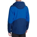 Columbia Sportswear Evergreen Omni-Tech® Omni-Heat® Shell Jacket - Waterproof (For Men)