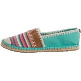 The Sak Ella Color-Block Espidrilles (For Women)