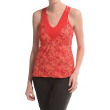Club Ride Phoenix Cycling Jersey - UPF 20+, Sleeveless (For Women)