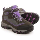 Hi-Tec Skamania Hiking Boots - Waterproof, Suede (For Women)
