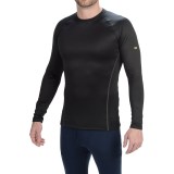 Under Armour Base 3.0 Base Layer Top - Long Sleeve (For Men)