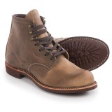 Red Wing Heritage 4528 Blacksmith Boots - Leather, Factory 2nds (For Men)