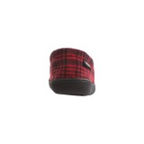 Woolrich Chatham Run Fleece Slippers (For Men)