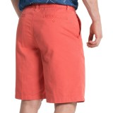 Visitor Cotton Shorts (For Men)