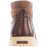 Andrew Marc Concord High-Top Sneakers (For Men)