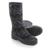Muk Luks Anabelle Rain Boots - Waterproof (For Women)