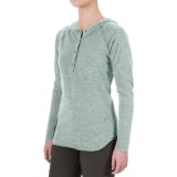 Columbia Sportswear Trail Shaker Hoodie - Omni-Wick® (For Women)