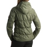 Obermeyer Leighton Luxe Ski Jacket - Waterproof, Insulated (For Women)